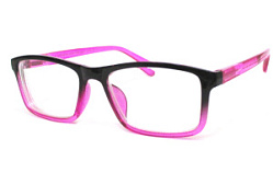 Готовые очки Marcello Пластик 0443 флекс  жен с3