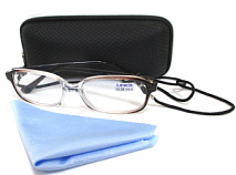 Готовые очки  Пластик Набор 004 №1  унисекс