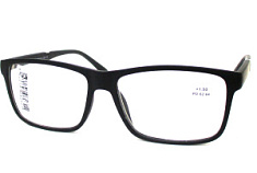 Готовые очки Marcello Пластик 0492  муж с1