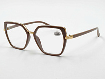 Готовые очки ЕАЕ Пластик 2264  жен с2