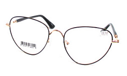 Готовые очки Marcello Металл ОСТ 0402  жен с1