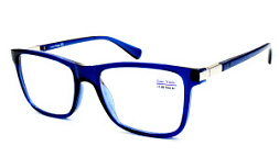 Готовые очки Luxe Vision Пластик 7019  унисекс с2