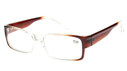 Готовые очки Lewis Пластик 811 флекс  унисекс с2