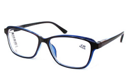 Готовые очки Marcello Пластик 0303 флекс  жен с3