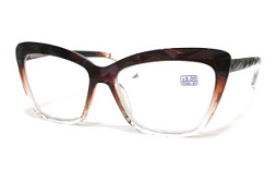 Готовые очки Marcello Пластик 0680 флекс  жен с1