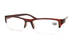 Готовые очки Marcello Пластик 0445 флекс  унисекс с2