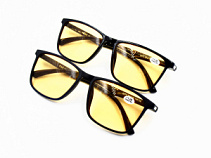 Готовые очки ЕАЕ Пластик Антифара 2273  унисекс с2