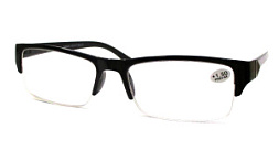 Готовые очки Marcello Пластик 0445 флекс  унисекс с1