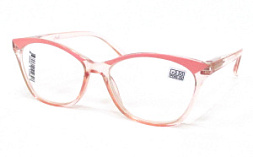 Готовые очки Marcello Пластик 0603 флекс  жен с1