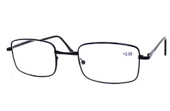 Готовые очки ЕАЕ Металл 1503 флекс  унисекс с1