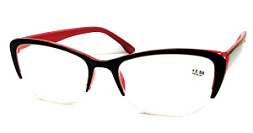 Готовые очки Lewis Пластик 850  жен С353