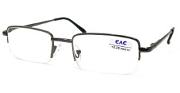 Готовые очки ЕАЕ Металл 7790 флекс  муж с2