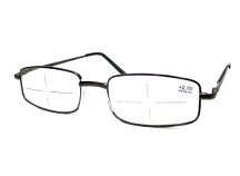 Готовые очки ЕАЕ Металл 406 флекс  унисекс с1