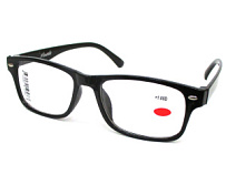 Готовые очки Marcello Пластик 0180  унисекс с1