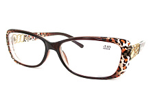 Готовые очки Fabia Monti Пластик 209  жен С146