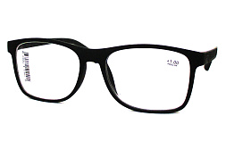 Готовые очки Marcello Пластик 0653 флекс  муж с1