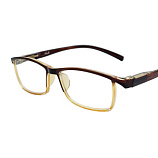 Готовые очки Marcello Пластик 0600 флекс  жен с2