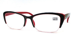 Готовые очки Восток Пластик 0057  жен с3