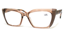 Готовые очки Fabia Monti Пластик 0310  жен с2