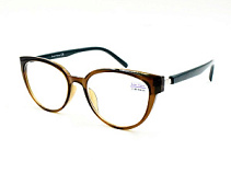 Готовые очки Luxe Vision Пластик 7017  жен с3