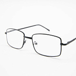 Готовые очки Marcello Металл 0610 флекс  унисекс с3