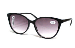 Готовые очки Marcello Пластик ОСТ 0645 тон  жен с2