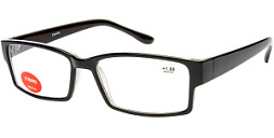 Готовые очки Camilla Пластик 3910 стекло  муж с1