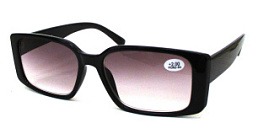 Готовые очки ЕАЕ Пластик 2276 тон  жен с1