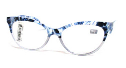 Готовые очки Marcello Пластик 0591 флекс  жен с1