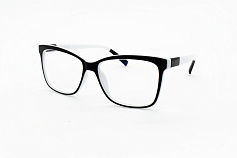 Готовые очки ЕАЕ Пластик Компьютерные 2105  жен С381