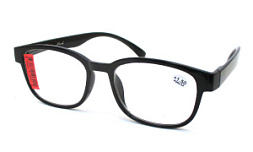 Готовые очки Marcello Пластик 0544 флекс  унисекс с1