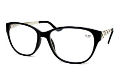 Готовые очки Venus Пластик 2954  флекс  жен с1