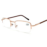 Готовые очки Marcello Металл 0515 флекс  унисекс с1