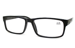 Готовые очки Fabia Monti Пластик 512 флекс  муж с1