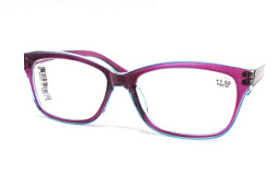 Готовые очки Marcello Пластик 0453 флекс  жен с1