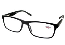 Готовые очки Ralph Пластик 0418 флекс  муж с1