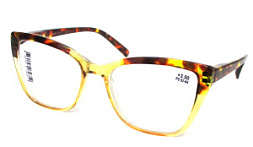 Готовые очки Marcello Пластик 0461 флекс  жен с1