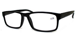 Готовые очки ЕАЕ Пластик 1501 флекс  муж с1