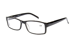 Готовые очки ЕАЕ Пластик 801 флекс 58-60  унисекс с1