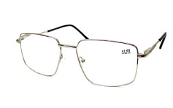 Готовые очки Teamo Металл 539 флекс  муж с2