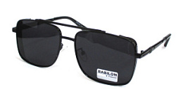 СЗ Babilon 0696 Металл муж с1 Китай Поляризация