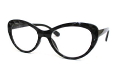 Готовые очки Marcello Пластик 0518 флекс  жен с1