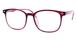 Готовые очки Marcello Пластик 0446 флекс  жен с4