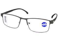 Готовые очки Marcello Металл 0325  муж с4