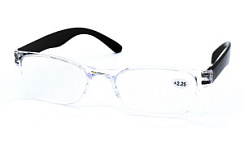 Готовые очки ЕАЕ Пластик 3024 флекс  унисекс с1