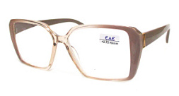 Готовые очки ЕАЕ Пластик 2255  жен С844