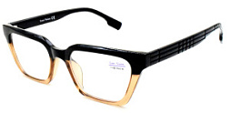 Готовые очки Luxe Vision Пластик 7012  жен с1