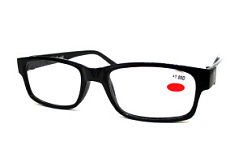 Готовые очки Marcello Пластик 0188  муж с1