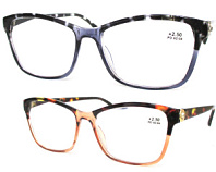 Готовые очки ЕАЕ Пластик 9095  жен микс