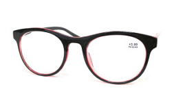 Готовые очки Marcello Пластик 0527 флекс  жен с2